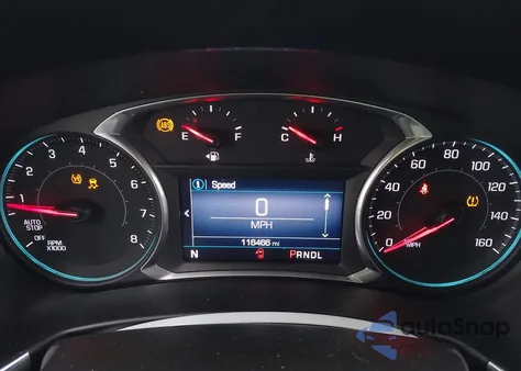 2020 Chevrolet Equinox Awd Lt 1.5L Turbo from USA, damaged, VIN 2GNAXUEV6L6210570